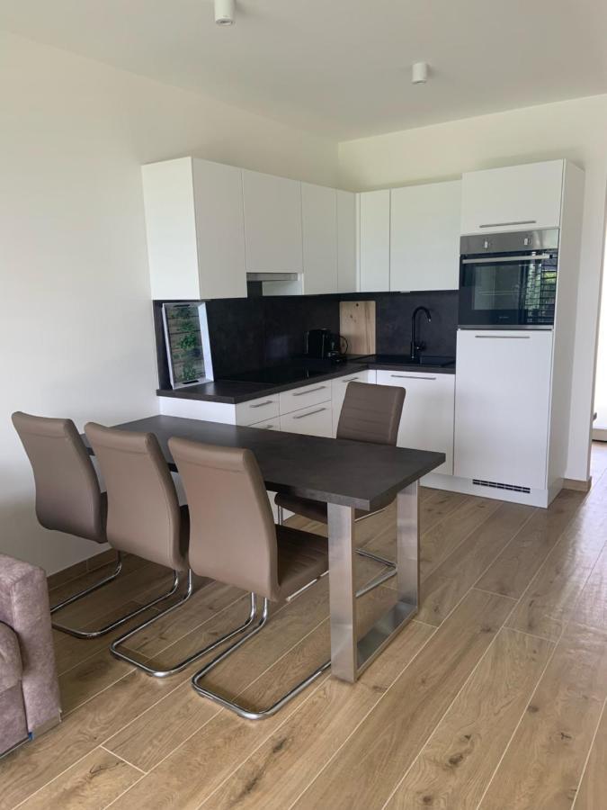 Apartments Klotz Bolzano Luaran gambar