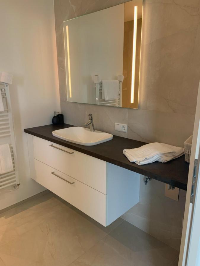 Apartments Klotz Bolzano Luaran gambar
