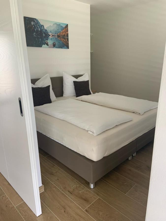 Apartments Klotz Bolzano Luaran gambar