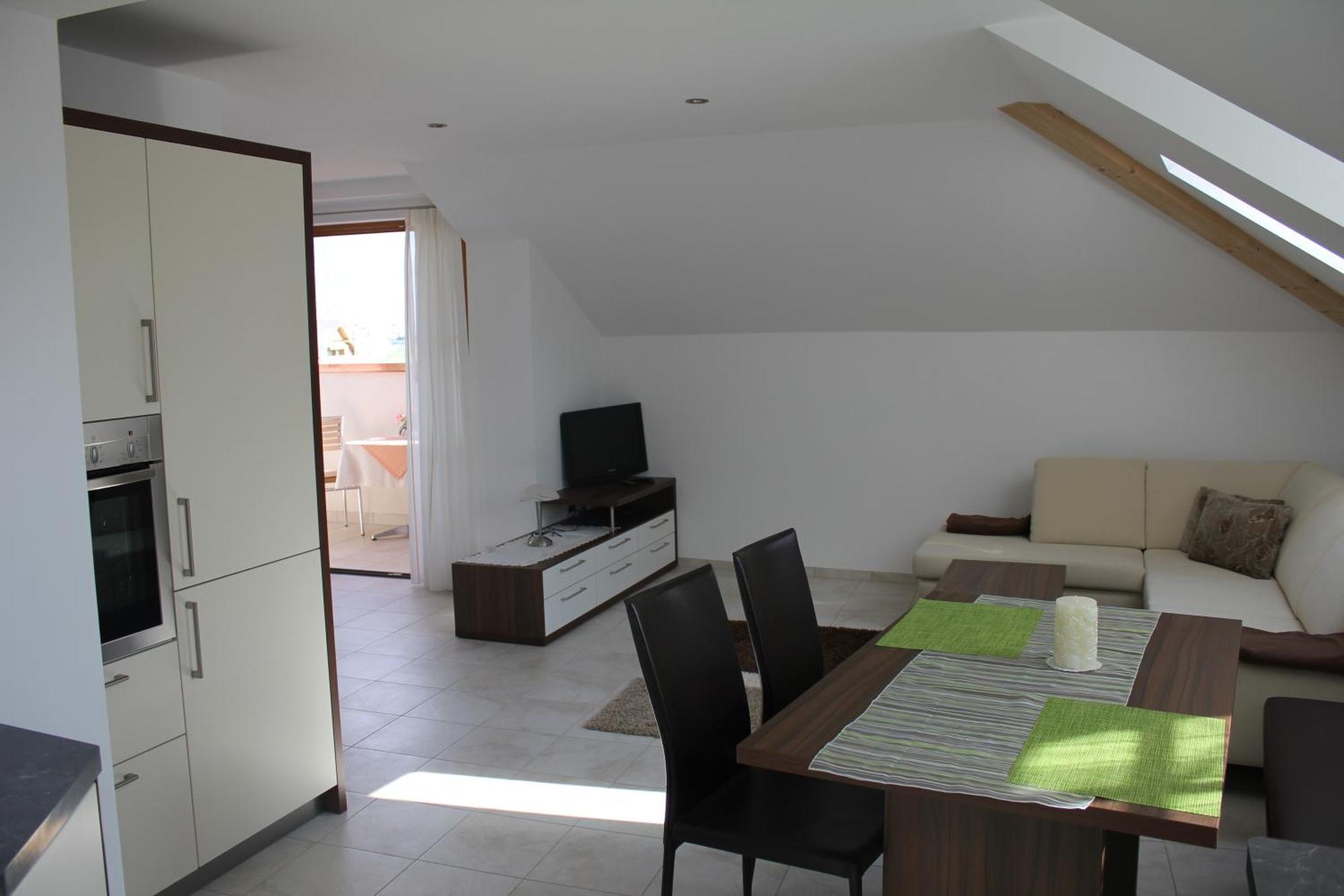 Apartments Klotz Bolzano Luaran gambar