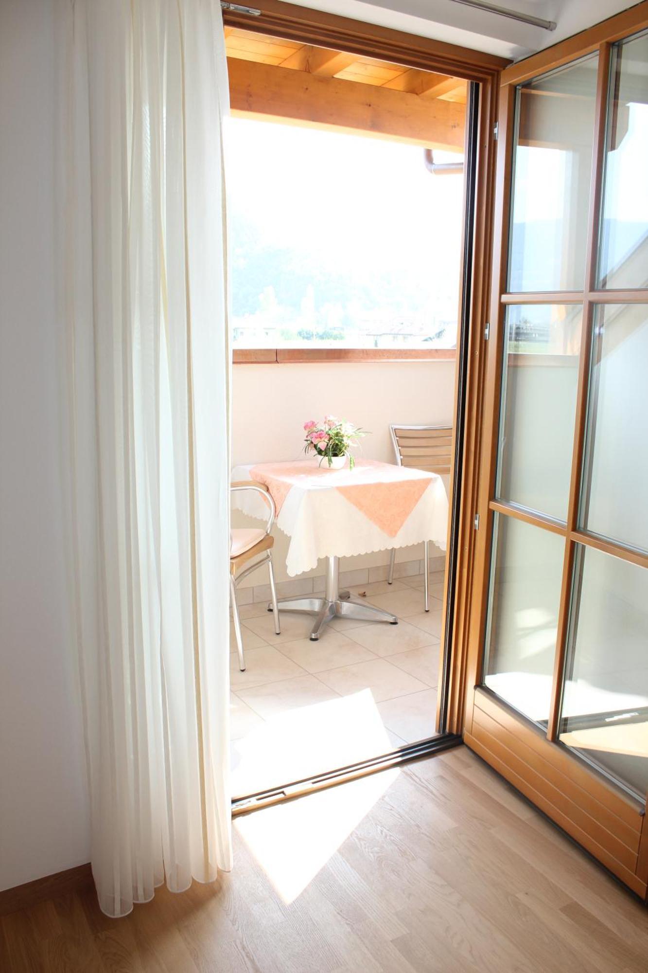 Apartments Klotz Bolzano Luaran gambar