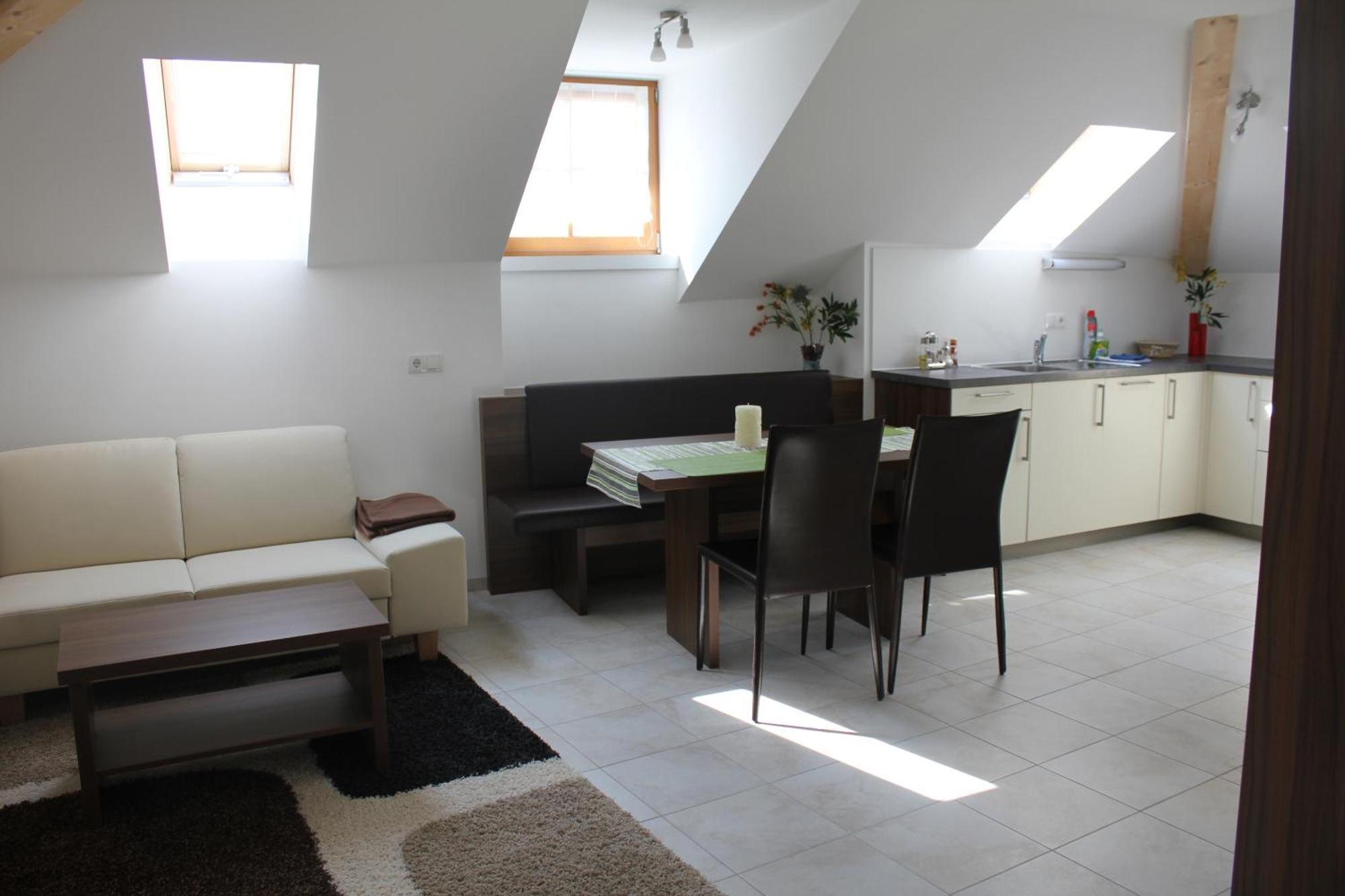 Apartments Klotz Bolzano Luaran gambar