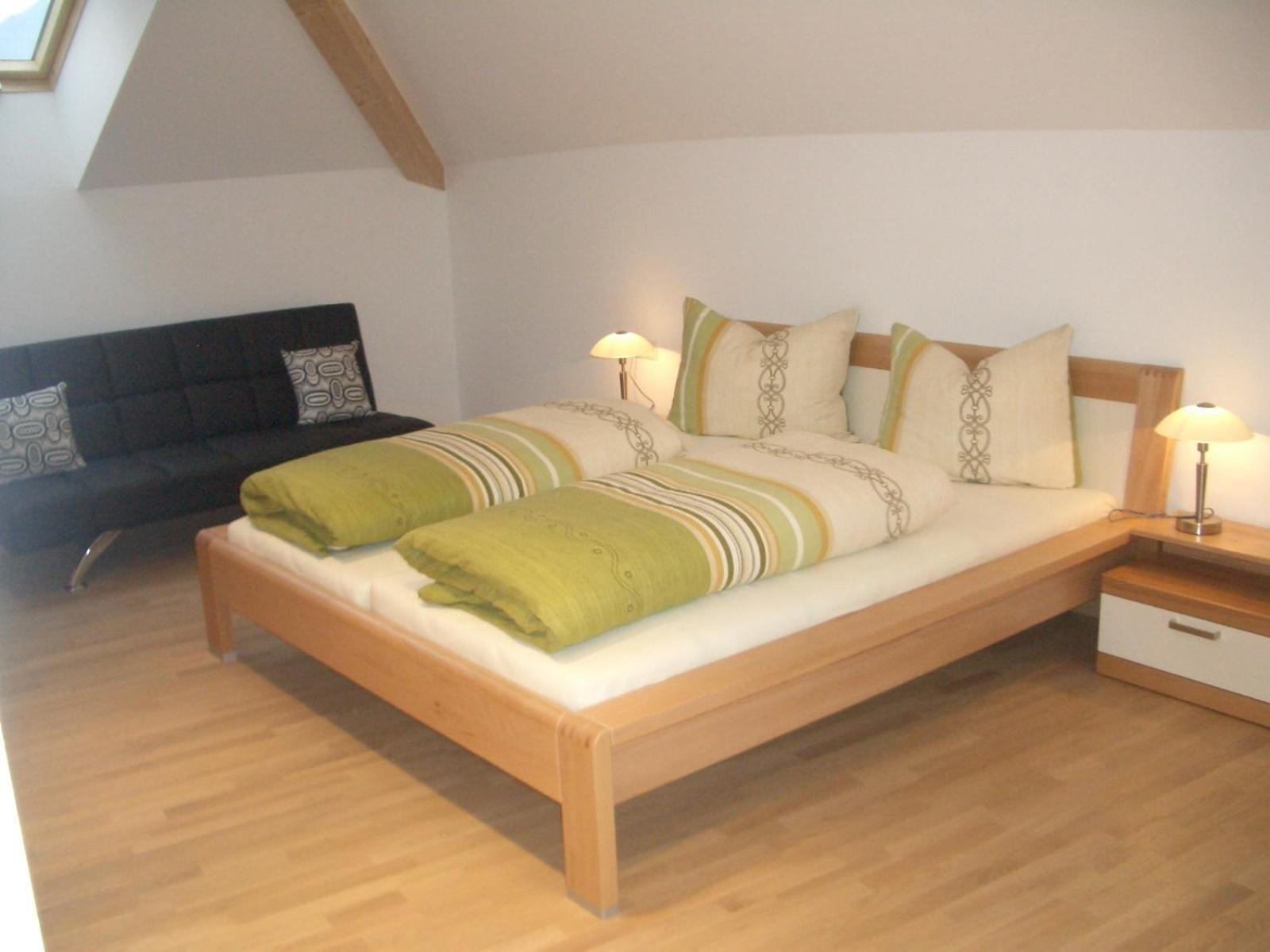 Apartments Klotz Bolzano Luaran gambar