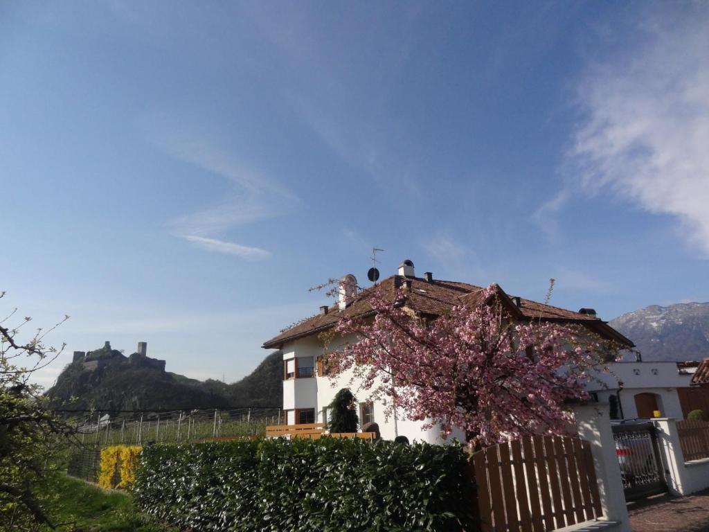 Apartments Klotz Bolzano Luaran gambar