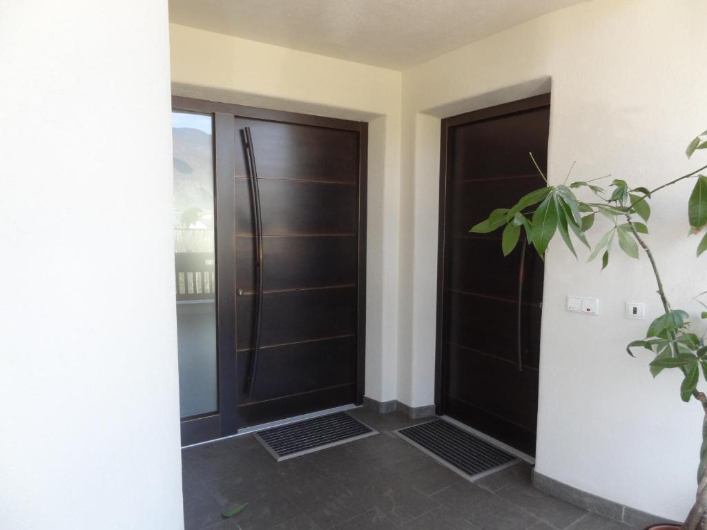 Apartments Klotz Bolzano Luaran gambar